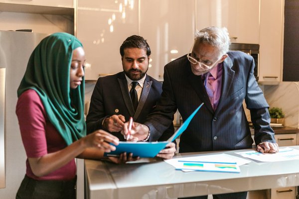 Transform Your Home Office: Strategies for Boosting Mental Clarity and Enhancing Productivity